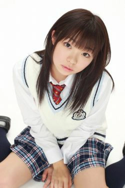 藍谷莉穂《乙女学院 どきどきシックスティーン入学！》 [YS Web] Vol.338(53P)-萝莉