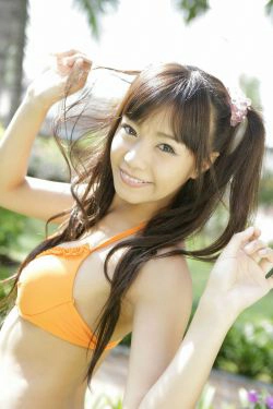 橘麗美\/立花麗美《曲線“麗”美》[YS Web] Vol.346(78P)-美少女,泳装,可爱,阳光,日本少女
