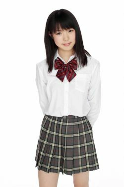 山下菜菜子\/新実菜々子《桃色ピュア少女エントリー!!》 [YS Web] Vol.351(45P)-萝莉