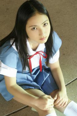 Saaya 紗綾《☆2ケ月連続真夏の紗綾まつりPART1☆》 [YS Web] Vol.360(80P)-美少女,校服,萝莉