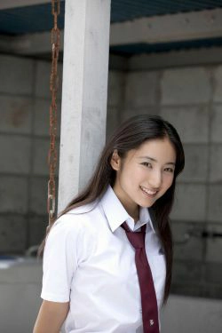 Saaya 紗綾《イチドダケ16回目の夏物語》 [YS Web] Vol.374(110P)-美少女,校服,外拍,极品,日本少女