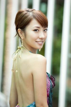山本梓《As you know，we love her》 [YS Web] Vol.388(100P)-长裙,养眼,女神,气质,极品
