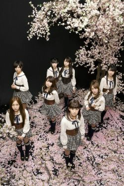 AKB48《フレフレニッポン！》 [YS Web] Vol.405(78P)-美少女,清纯,日本少女