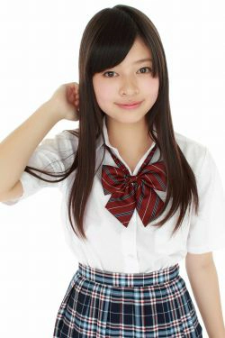 Erena Sakurai 桜井えれ《17歲のハ入學！》 [YS Web] Vol.408(42P)-萝莉