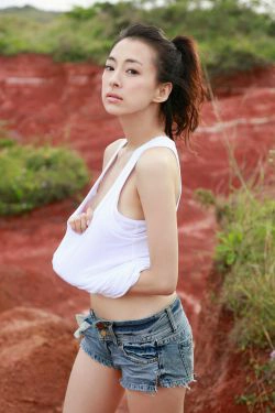 Masako Umemiya 梅宮万紗子《誘惑》 [YS Web] Vol.427(100P)-养眼,妩媚,牛仔,气质
