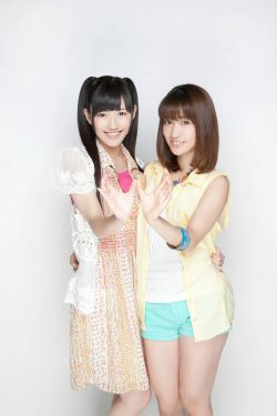 大島優子\/渡辺麻友《ゆうことまゆゆのサマーバケーション》 [YS Web] Vol.435(64P)-美少女,甜美,姐妹花,可爱,日本少女