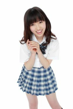 Sumire Inaba 稲葉すみれ《うぶうぶ☆リアルJK入学！》 [YS Web] Vol.439(53P)-美少女
