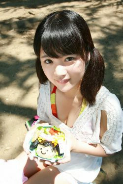 东江日香理\/あがりえひかり《日本一のぴちぴち乙女》 [YS Web] Vol.448(92P)-美少女,萝莉,可爱,阳光,日本少女