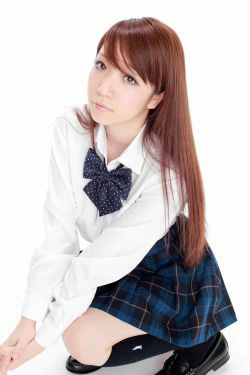 平山藍里《女子高生入学》 [YS Web] Vol.463(51P)-校服