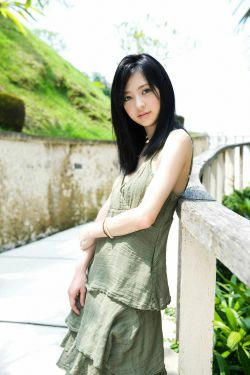 逢沢りな\/逢泽莉娜《浜のビーナス》 [YS Web] Vol.467(70P)-长裙,外拍,唯美,女神,气质,极品