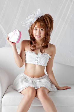 高桥南\/高橋みなみ《 ちいさな巨人》 [YS Web] Vol.469(74P)-妹子,甜美,清纯,可爱,平胸
