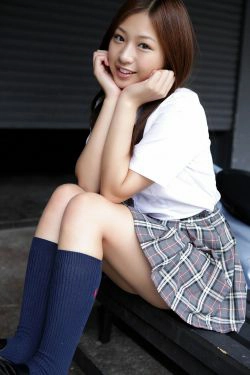 佐山彩香《フェロモン香る！！》 [YS Web] Vol.474(100P)-美少女,校服,日本少女
