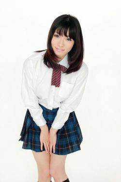今野杏南《純情あらわ。Fカップ入學!》 [YS Web] Vol.479(51P)-学生装
