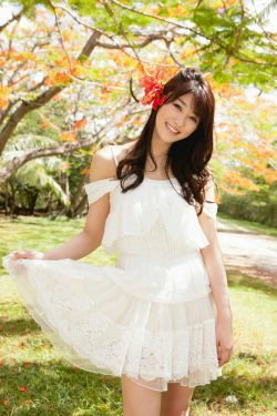 原幹恵《王道!美巨乳!》 [YS Web] Vol.485(110P)-养眼,外拍,清新,极品,阳光