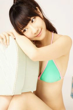柏木由紀《プレゼント》 [YS Web] Vol.508(98P)-美少女,甜美,清纯,内衣,日本少女,CUP