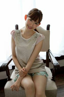 [YS Web] Vol.514 AKB48《AKB殺人事件PART2》(63P)-清纯