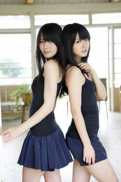 ℃-ute成员矢島舞美\/鈴木愛理《とでまりキュートな2トップ》 [YS Web] Vol.519(98P)-妹子,唯美,女神,清纯,清新,极品