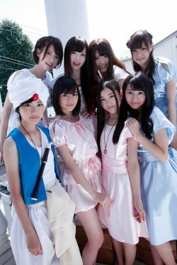 [YS Web] Vol.521 乃木阪46《走れ!ライバル》(94P)-美少女,清纯,日本少女