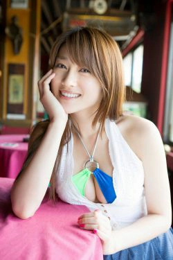 原幹恵《人類最強ボディ！》 [YS Web] Vol.524(99P)-养眼,女神,清新,极品,性感