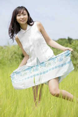 吉木りさ\/吉木梨纱《ダラビァ絕對ヒロイン降臨!!》 [YS Web] Vol.527(108P)-清纯,阳光