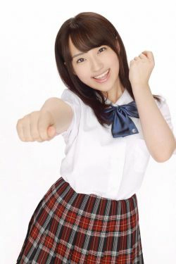 Mayumi Kojima 小島麻友美《黒髪いもうと入学！》 [YS Web] Vol.534(49P)-