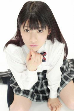神谷えりな\/神谷绘里奈《ガスマスクを脱いだ美少女！》 [YS Web] Vol.547(49P)-美少女,萝莉