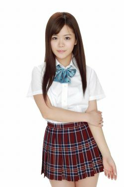 桜ハナ《ハナ咲くイマドキ乙女入学！》 [YS Web] Vol.559(49P)-清纯