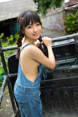 谷一歩\/谷一步《才媛美女???乱れます。》 [YS Web] Vol.566(100P)-美少女,养眼,牛仔,萝莉,可爱