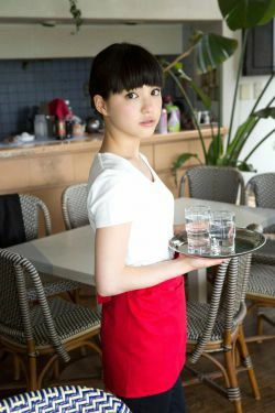 川島海荷《あどけない君のしぐさ。☆少年サンデーSPECIAL PRESENTS☆》 [YS Web] Vol.570(30P)-日本,妹子,甜美,清纯,极品