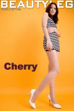 [Beautyleg] No.383 腿模Cherry 美腿写真集(31P)-美腿