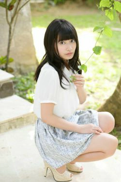 [YS Web] Vol.598 Kaoru Goto 后藤郁(100P)-日本,妹子,甜美,清纯,可爱,阳光