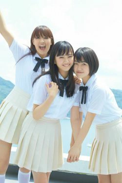 X21 次世代ユニット X21《美少女に恋せよサマー》 [YS Web] Vol.611(50P)-美少女,校服,唯美,甜美,清纯,少女