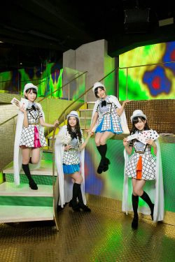 HKT48《HAPPY ILLUSION》 [YS Web] Vol.621(46P)-美少女,萝莉,日本少女