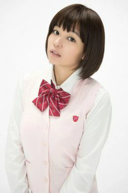 和地つかさ\/和地司《Gカップのトランジス夕グラマー入学！》 [YS Web] Vol.624(49P)-短发