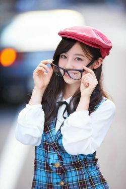 橋本環奈《天使、光临。》 [YS Web] Vol.630(30P)-甜美,清纯,可爱