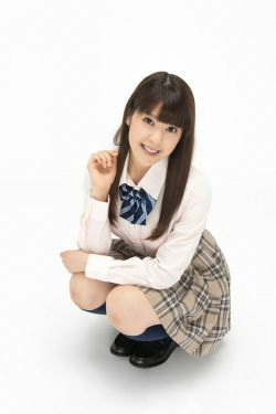 Ai Okura 大藏愛《超美形！新锐女优さん入学！》 [YS Web] Vol.632(48P)-