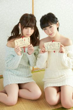 生駒里奈\/西野七瀬《ねがいよとどけ！》 [YS Web] Vol.634(40P)-日本,妹子,短发,可爱