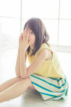 有村架純《Sunny Side》 [YS Web] Vol.649(20P)-长裙,女神,极品