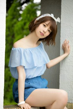 橋本奈々未《この透明感… ドキッ！》 [YS Web] Vol.653(30P)-清纯,女神,甜美,极品