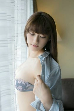 原幹恵《Great Hara》 [YS Web] Vol.667(80P)-妩媚,美胸,性感