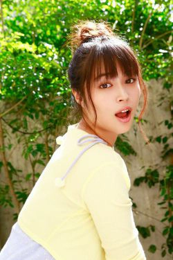 广濑爱丽丝\/広瀬アリス《ヒロインとパーティー!》 [YS Web] Vol.679(58P)-甜美,清纯