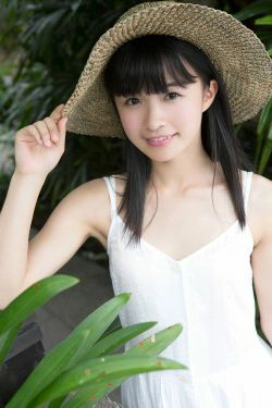 [YS Web] Vol.688 Haruka Momokawa 百川晴香\/渡辺晴香(100P)-日本,妹子,养眼,萝莉,清纯,日本少女