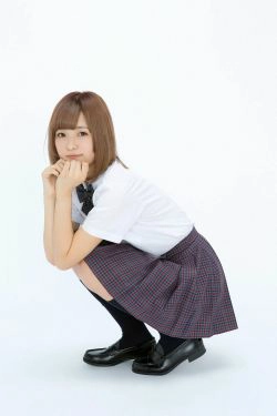 [YS Web] Vol.705 Rikka Hatuki 羽月りっか(49P)-短发