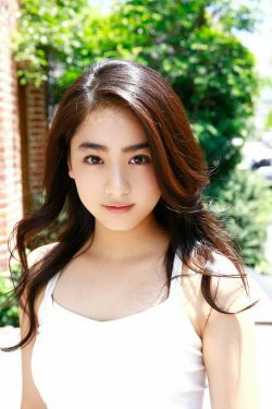 [YS Web] Vol.710 Yuna Taira 平祐奈(90P)-校服,清纯,阳光,日本少女
