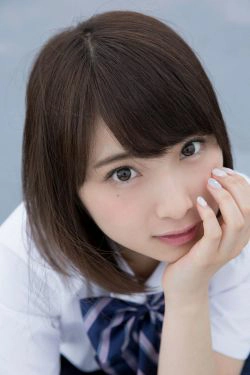 [YS Web] Vol.723 Riko Nagai 永井理子(95P)-校服,短发,甜美,萝莉,清纯