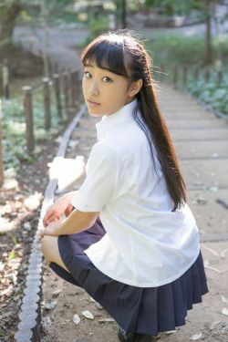 [YS Web] Vol.724 Suzuka Kimura 木村涼香(100P)-美少女,萝莉,日本少女