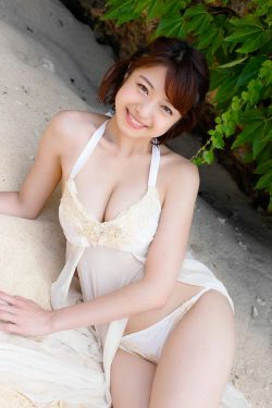 [YS Web] Vol.725 Shizuka Nakamura 中村静香(98P)-养眼,外拍,爆乳,阳光