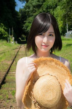 [YS Web] Vol.736 Karen Iwata 岩田華怜(96P)-日本,妹子,长裙,短发,唯美,清纯