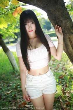 夏瑶baby《清新热裤妹子外拍》 [秀人网XiuRen] No.345(42P)-妹子,养眼,外拍,清新,极品,热裤