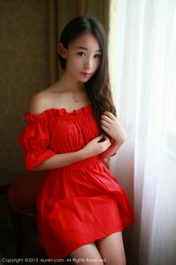 梓萱Crystal《连衣裙 热裤 网袜制服》 [秀人网XiuRen] No.347(60P)-妹子,美少女,私房